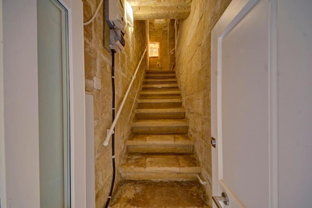 31 Sally Port Валлетта Екстер'єр фото