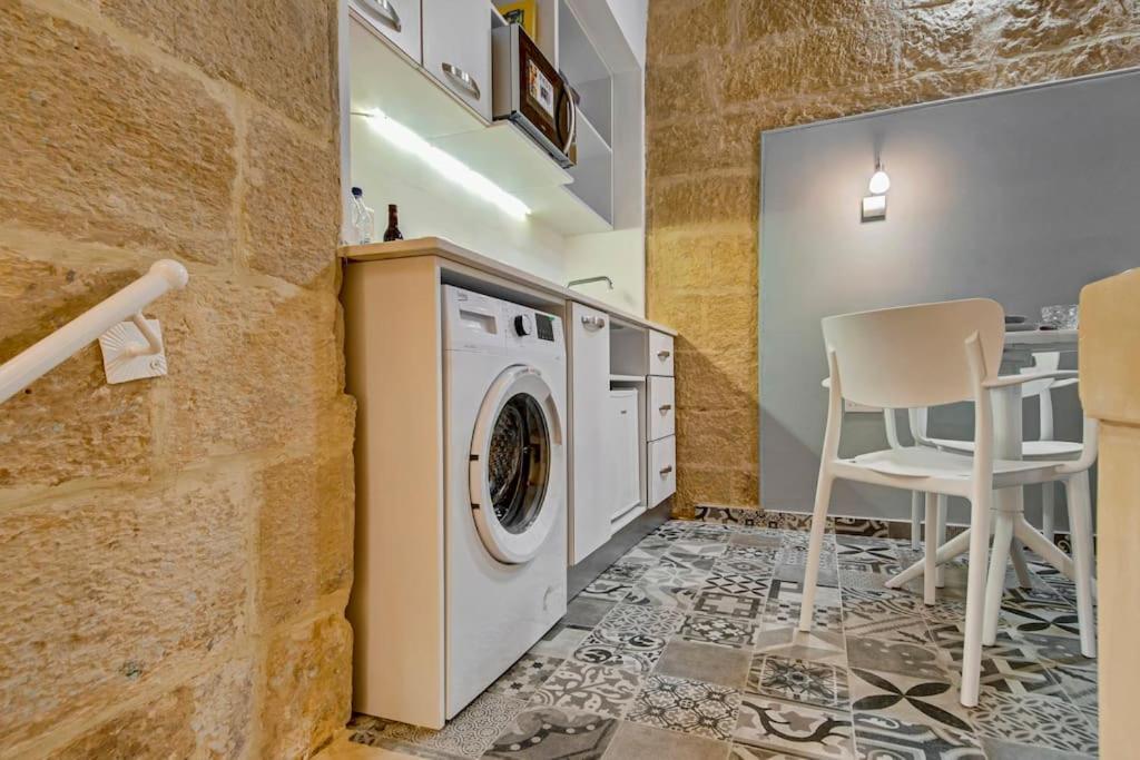 31 Sally Port Валлетта Екстер'єр фото
