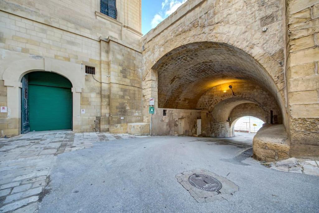 31 Sally Port Валлетта Екстер'єр фото