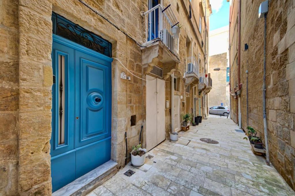 31 Sally Port Валлетта Екстер'єр фото