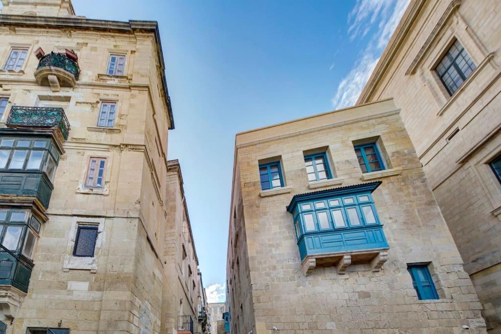 31 Sally Port Валлетта Екстер'єр фото