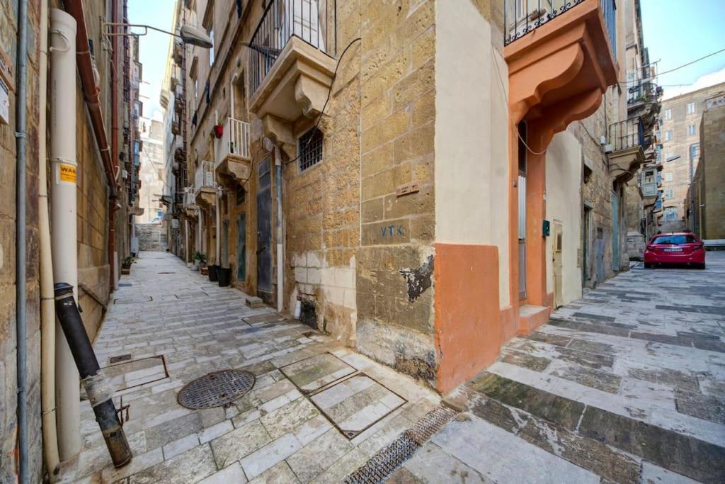 31 Sally Port Валлетта Екстер'єр фото