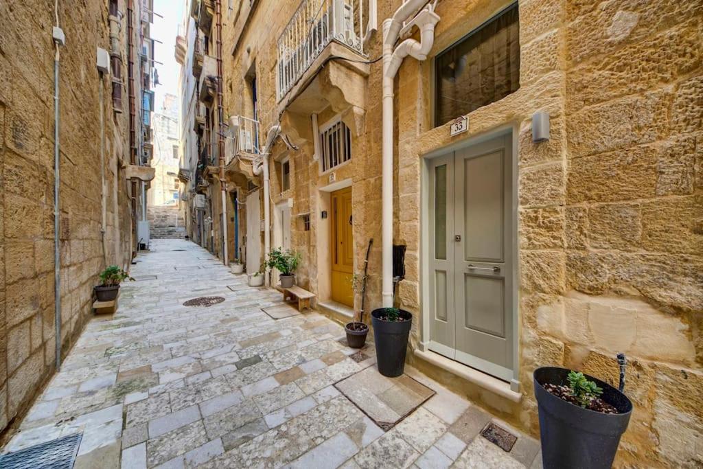 31 Sally Port Валлетта Екстер'єр фото